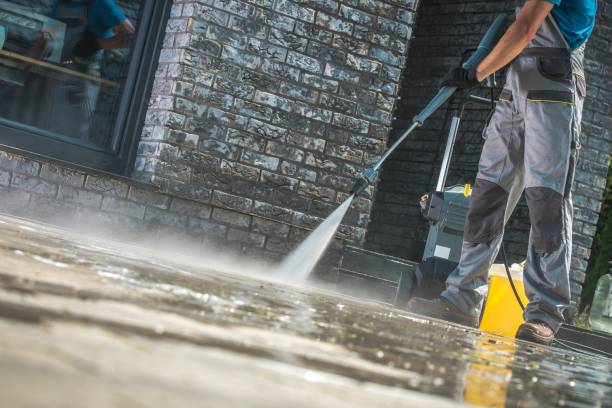 Best Post-Construction Pressure Washing  in Bushnell, FL