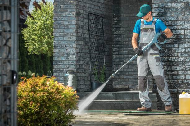Best Patio and Deck Pressure Washing  in Bushnell, FL