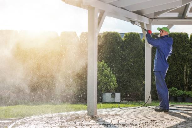 Best Oil Spill Cleanup  in Bushnell, FL