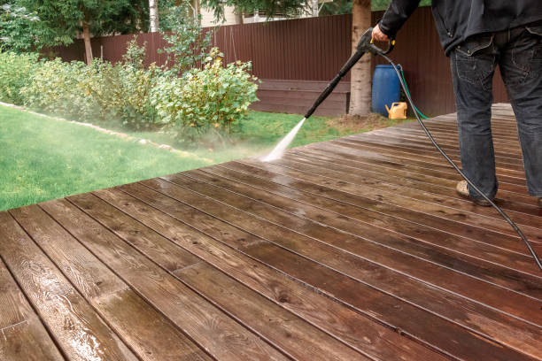 Professional Pressure Washing Services in Bushnell, FL