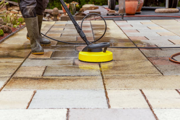 Best Rust Removal  in Bushnell, FL