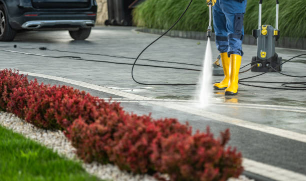 Best Gas Station Cleaning  in Bushnell, FL