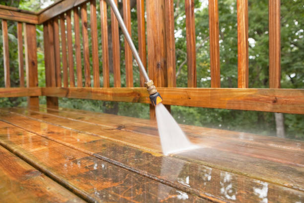 Spring Cleaning in Bushnell, FL