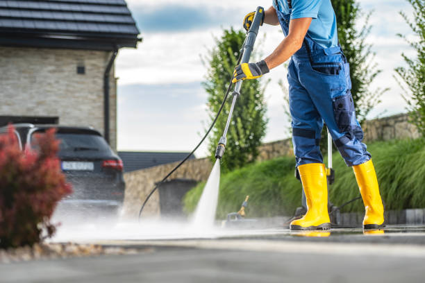 Best Concrete Sealing  in Bushnell, FL